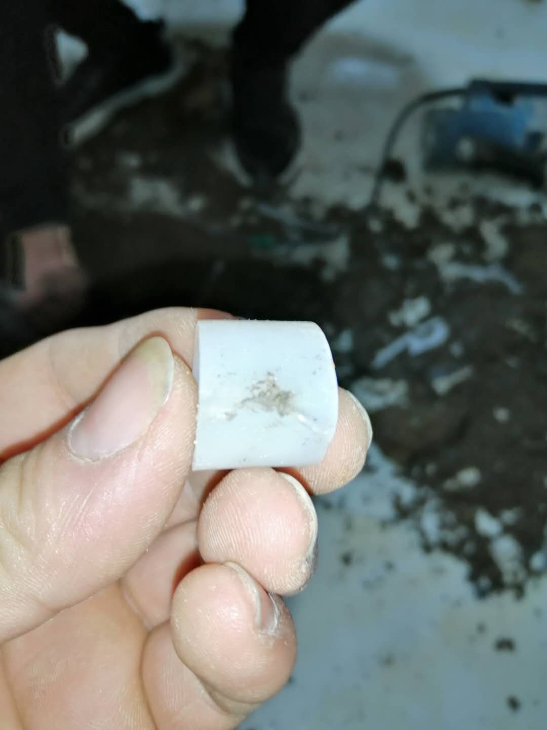 南县地暖漏水检测