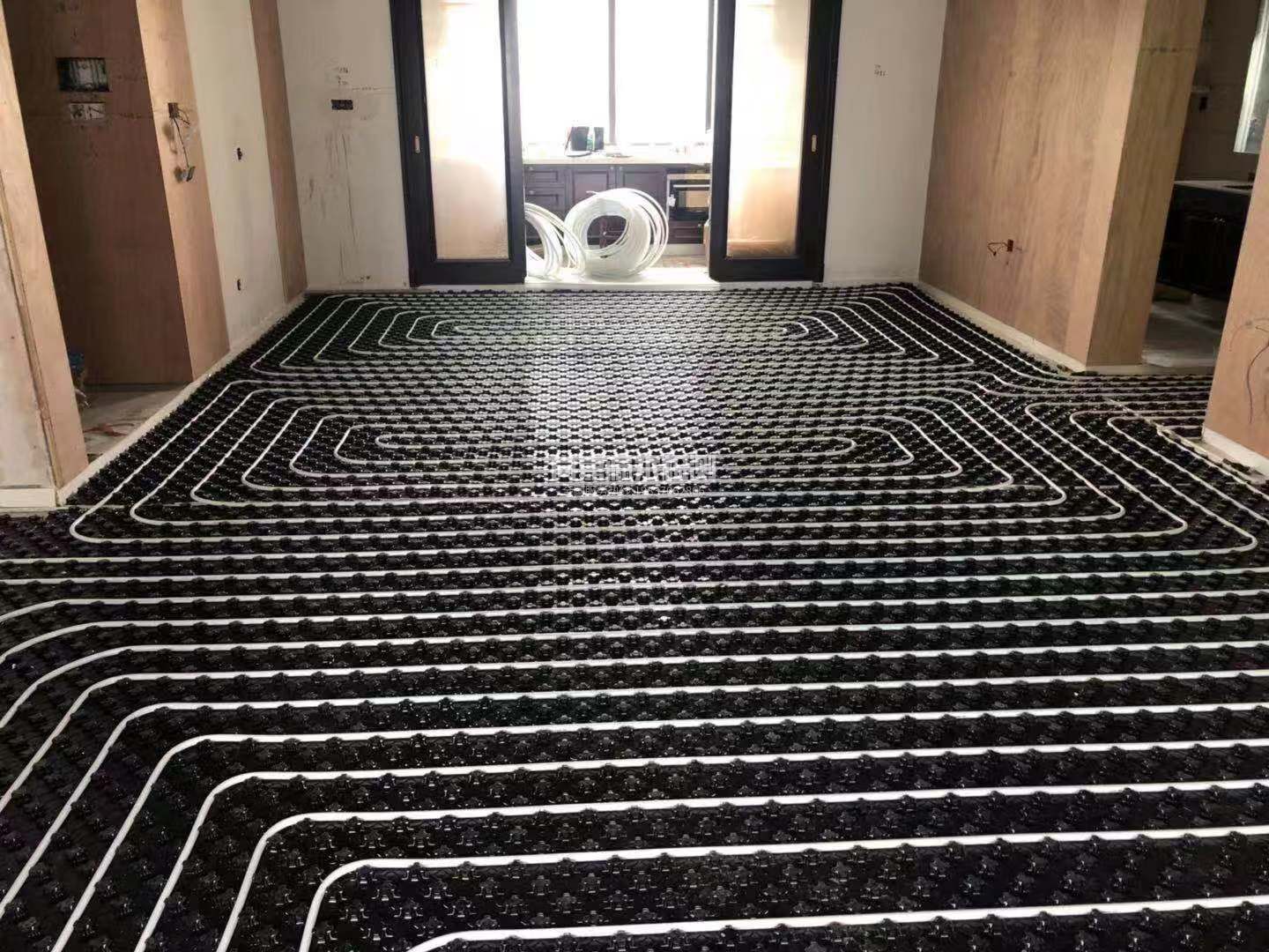 南县地暖供热前需要注意什么_？